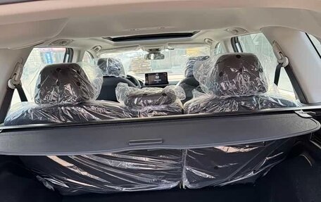 Honda CR-V, 2026 год, 4 500 000 рублей, 21 фотография