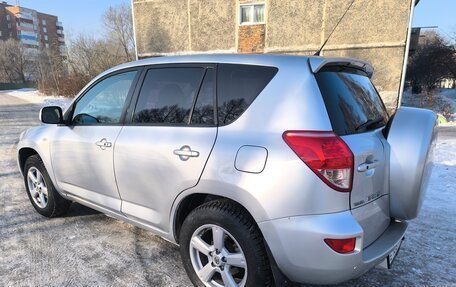 Toyota RAV4, 2006 год, 1 150 000 рублей, 3 фотография