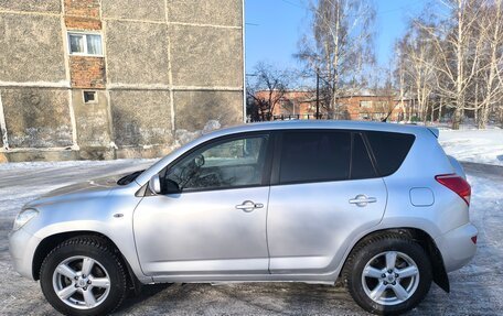 Toyota RAV4, 2006 год, 1 150 000 рублей, 2 фотография
