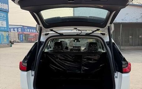 Honda CR-V, 2026 год, 4 500 000 рублей, 23 фотография