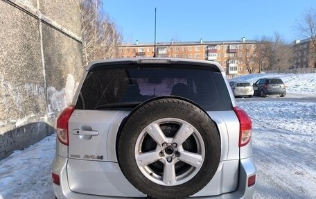 Toyota RAV4, 2006 год, 1 150 000 рублей, 4 фотография