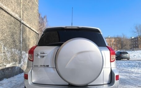 Toyota RAV4, 2006 год, 1 150 000 рублей, 5 фотография