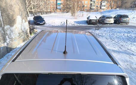 Toyota RAV4, 2006 год, 1 150 000 рублей, 6 фотография