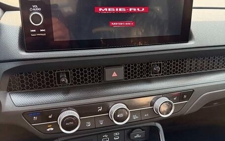 Honda CR-V, 2026 год, 4 500 000 рублей, 16 фотография