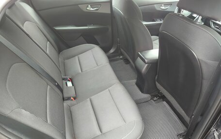 KIA Cerato IV, 2018 год, 1 610 000 рублей, 15 фотография