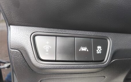 KIA Cerato IV, 2018 год, 1 610 000 рублей, 12 фотография