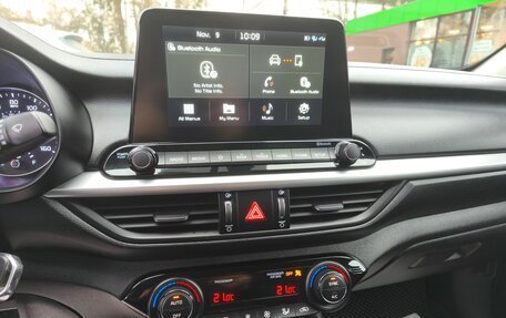 KIA Cerato IV, 2018 год, 1 610 000 рублей, 11 фотография