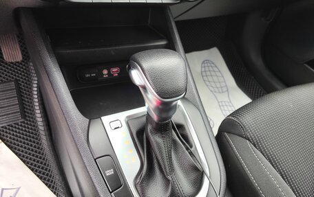 KIA Cerato IV, 2018 год, 1 610 000 рублей, 13 фотография