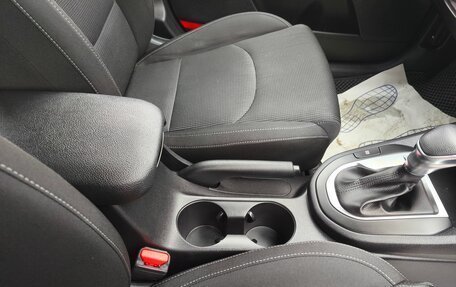 KIA Cerato IV, 2018 год, 1 610 000 рублей, 16 фотография