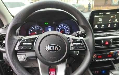 KIA Cerato IV, 2018 год, 1 610 000 рублей, 10 фотография