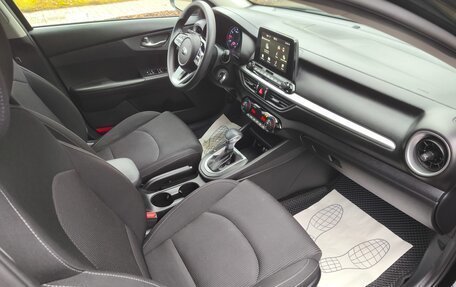 KIA Cerato IV, 2018 год, 1 610 000 рублей, 18 фотография