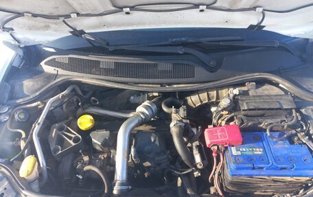 Renault Megane II, 2009 год, 490 000 рублей, 7 фотография