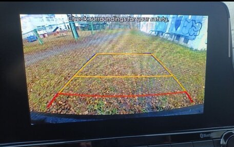 KIA Cerato IV, 2018 год, 1 610 000 рублей, 23 фотография