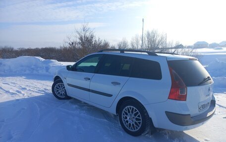 Renault Megane II, 2009 год, 490 000 рублей, 14 фотография