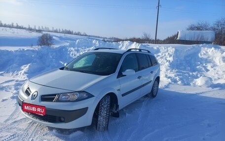 Renault Megane II, 2009 год, 490 000 рублей, 6 фотография