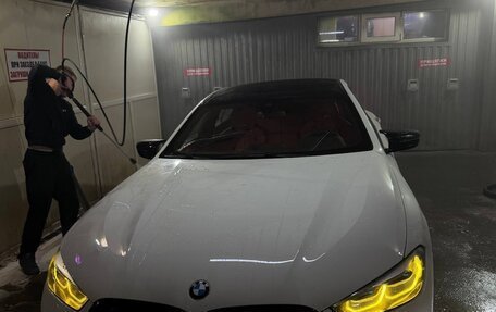 BMW 8 серия, 2022 год, 5 300 000 рублей, 2 фотография