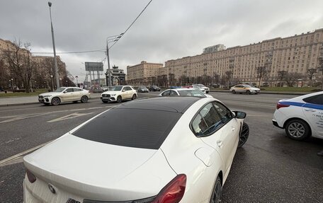 BMW 8 серия, 2022 год, 5 300 000 рублей, 3 фотография