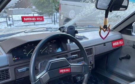 Москвич 2141, 1989 год, 110 000 рублей, 3 фотография