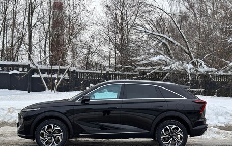 Haval F7, 2024 год, 2 950 000 рублей, 8 фотография