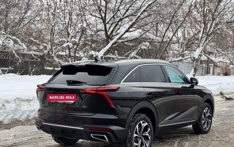 Haval F7, 2024 год, 2 950 000 рублей, 5 фотография