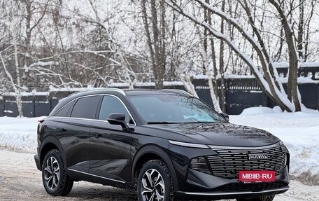 Haval F7, 2024 год, 2 950 000 рублей, 3 фотография