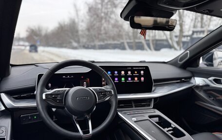 Haval F7, 2024 год, 2 950 000 рублей, 10 фотография