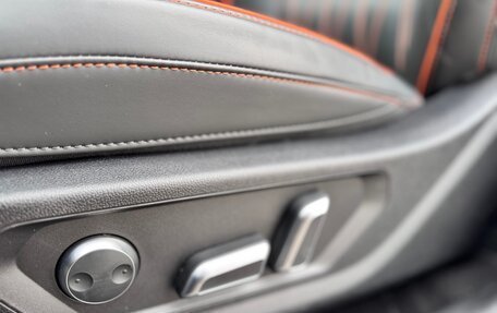 Haval F7, 2024 год, 2 950 000 рублей, 13 фотография