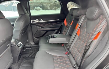 Haval F7, 2024 год, 2 950 000 рублей, 11 фотография