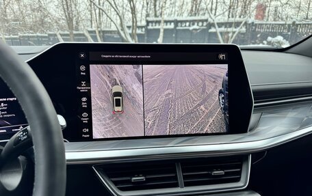 Haval F7, 2024 год, 2 950 000 рублей, 22 фотография