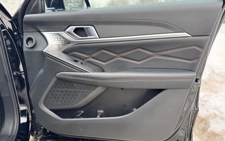 Haval F7, 2024 год, 2 950 000 рублей, 27 фотография