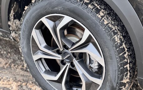 Haval F7, 2024 год, 2 950 000 рублей, 28 фотография