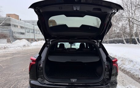 Haval F7, 2024 год, 2 950 000 рублей, 23 фотография