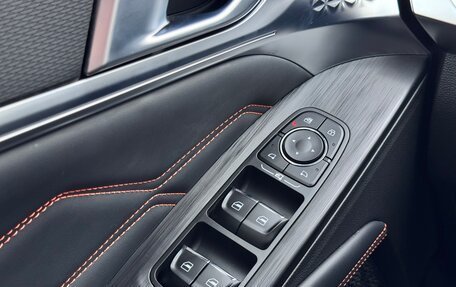 Haval F7, 2024 год, 2 950 000 рублей, 19 фотография