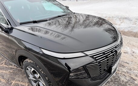 Haval F7, 2024 год, 2 950 000 рублей, 30 фотография