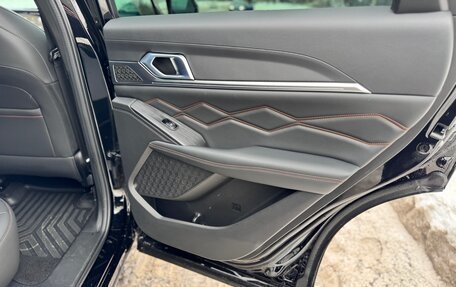 Haval F7, 2024 год, 2 950 000 рублей, 25 фотография