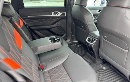 Haval F7, 2024 год, 2 950 000 рублей, 24 фотография