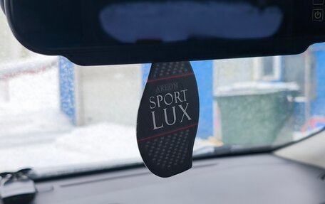 Hyundai ix35 I рестайлинг, 2012 год, 1 080 000 рублей, 10 фотография