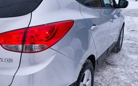 Hyundai ix35 I рестайлинг, 2012 год, 1 080 000 рублей, 5 фотография