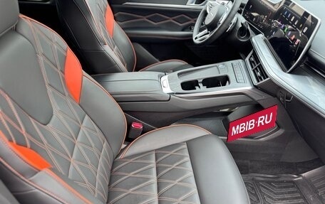 Haval F7, 2024 год, 2 950 000 рублей, 26 фотография