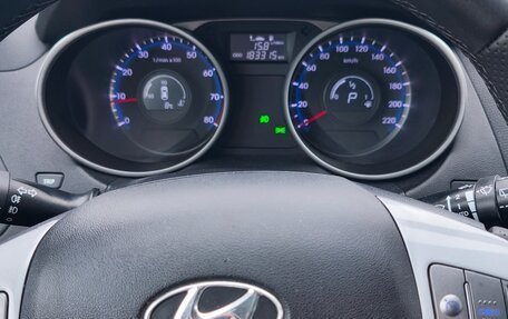 Hyundai ix35 I рестайлинг, 2012 год, 1 080 000 рублей, 8 фотография