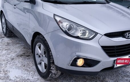 Hyundai ix35 I рестайлинг, 2012 год, 1 080 000 рублей, 3 фотография