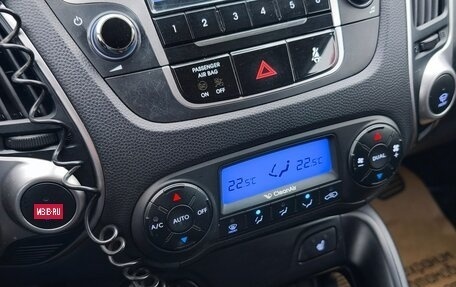 Hyundai ix35 I рестайлинг, 2012 год, 1 080 000 рублей, 9 фотография