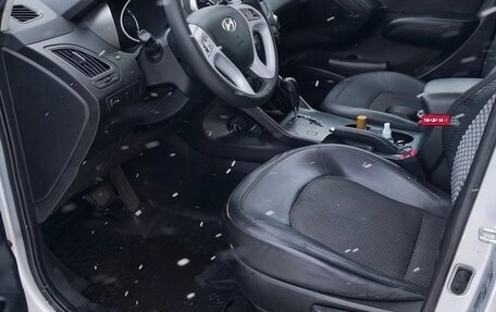 Hyundai ix35 I рестайлинг, 2012 год, 1 080 000 рублей, 6 фотография