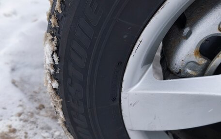 Hyundai ix35 I рестайлинг, 2012 год, 1 080 000 рублей, 12 фотография