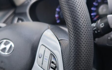 Hyundai ix35 I рестайлинг, 2012 год, 1 080 000 рублей, 13 фотография