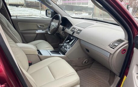 Volvo XC90 II рестайлинг, 2005 год, 775 000 рублей, 8 фотография