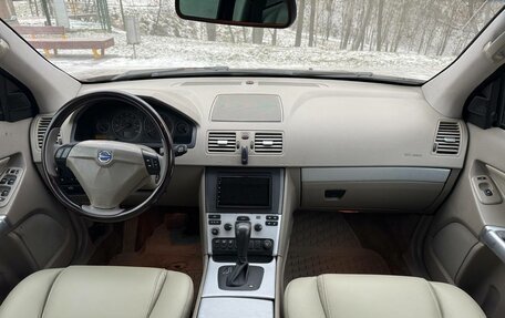 Volvo XC90 II рестайлинг, 2005 год, 775 000 рублей, 7 фотография