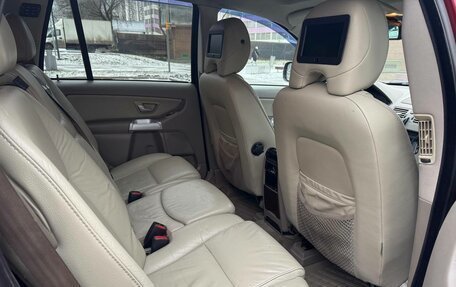 Volvo XC90 II рестайлинг, 2005 год, 775 000 рублей, 9 фотография