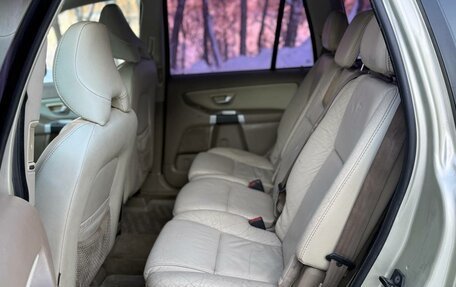 Volvo XC90 II рестайлинг, 2005 год, 775 000 рублей, 14 фотография