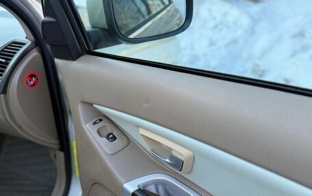 Volvo XC90 II рестайлинг, 2005 год, 775 000 рублей, 15 фотография